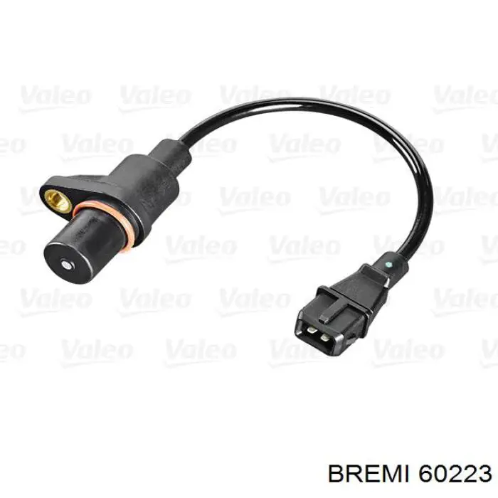 Купить 60223 Bremi Датчик оборотов коленвала