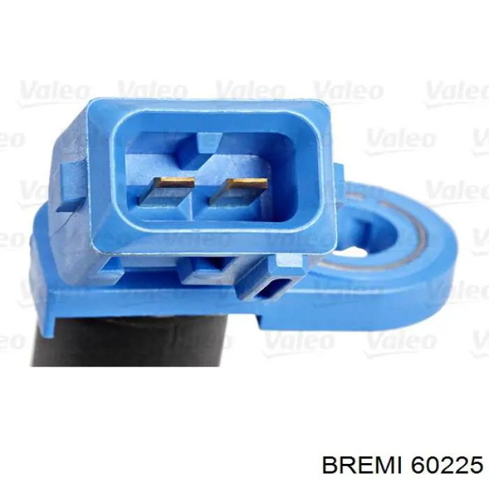 Датчик положения коленчатого вала Bremi 60225 цена, от 7.56 USD