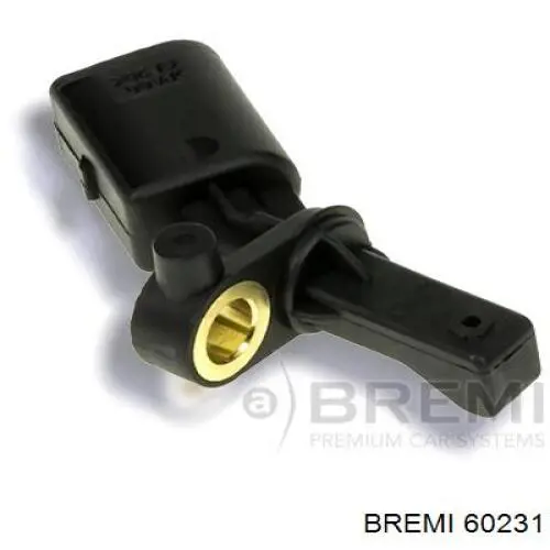Датчик положения коленчатого вала Bremi 60231 цена, от 13.86 USD