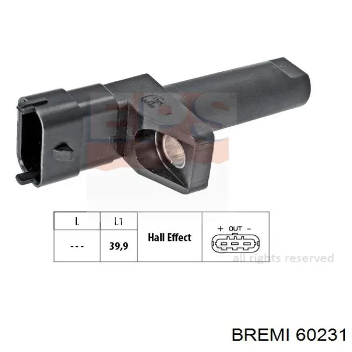 60231 Bremi