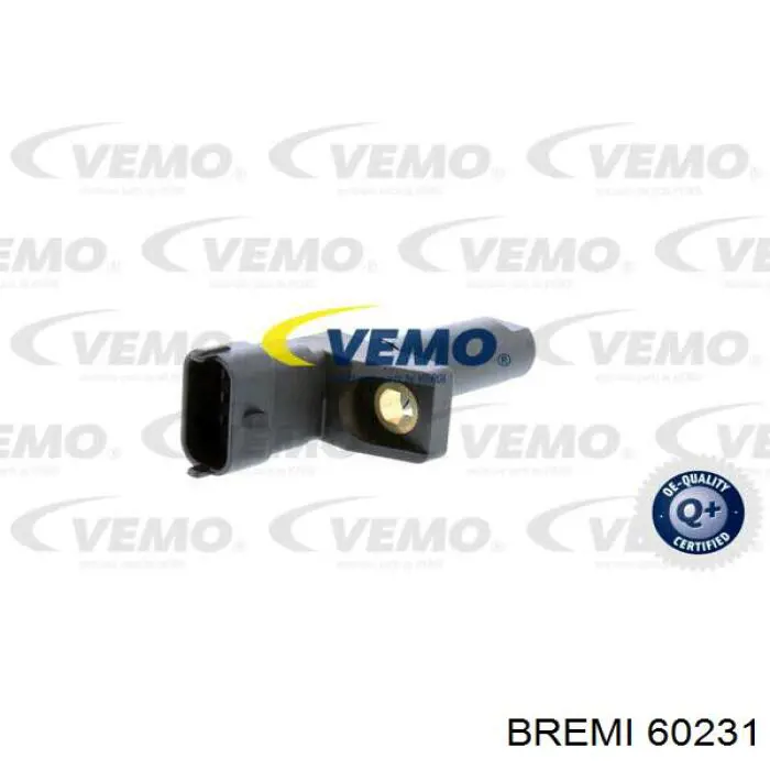 Купить 60231 Bremi Датчик оборотов коленвала