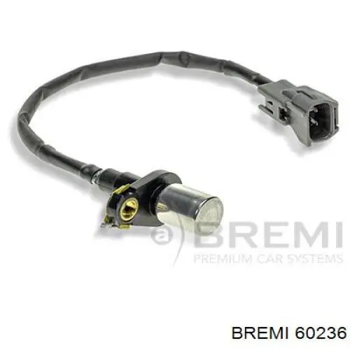 Датчик коленвала 60236 Bremi