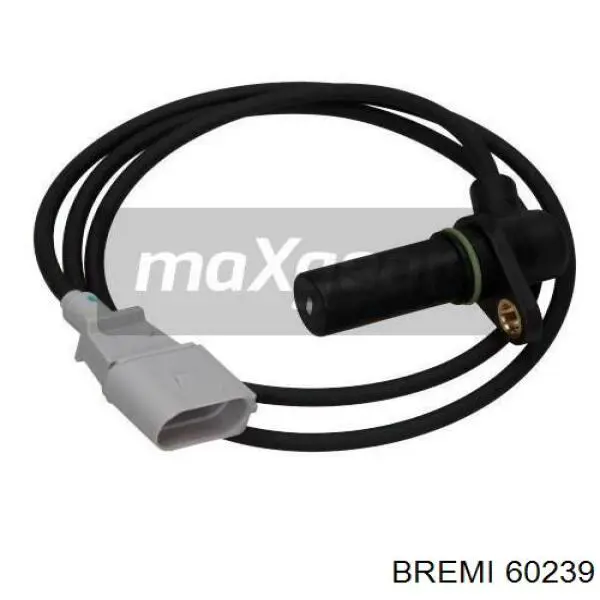 Купить 60239 Bremi Датчик оборотов коленвала