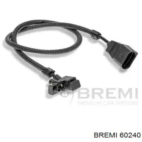 Датчик коленвала 60240 Bremi