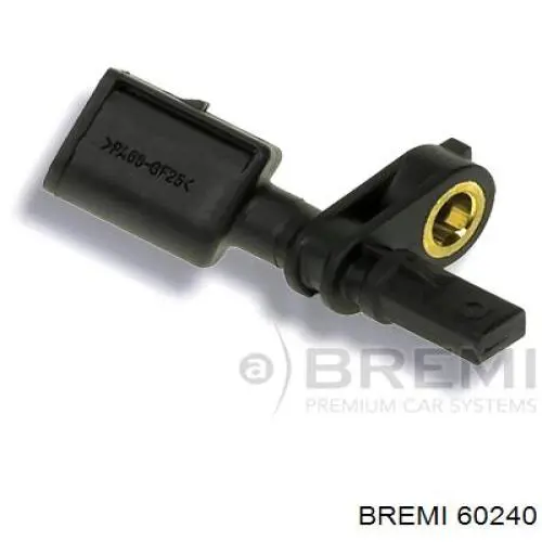 Датчик положения коленчатого вала Bremi 60240 цена, от 21.43 USD
