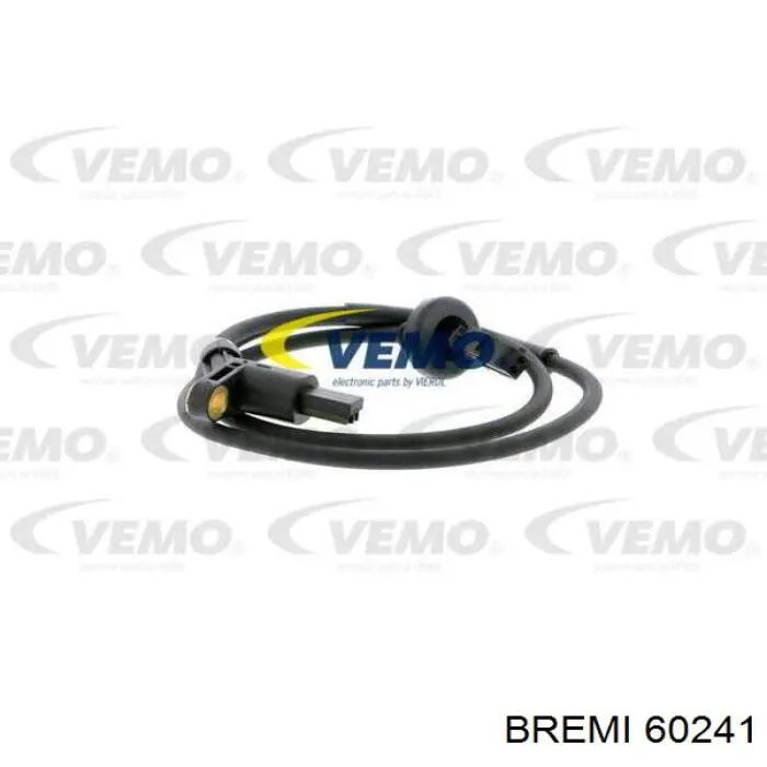 Датчик коленвала 60241 Bremi