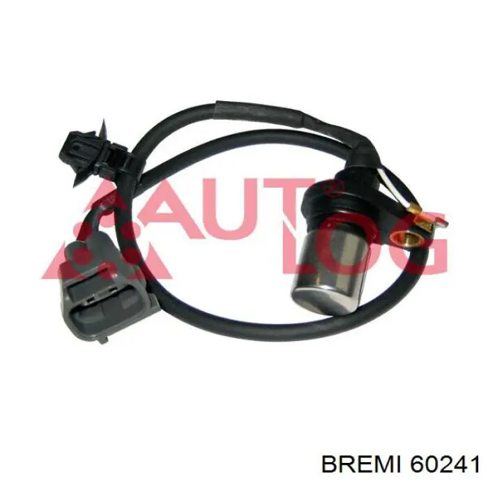 Датчик положения коленчатого вала Bremi 60241 цена, от 19.89 USD