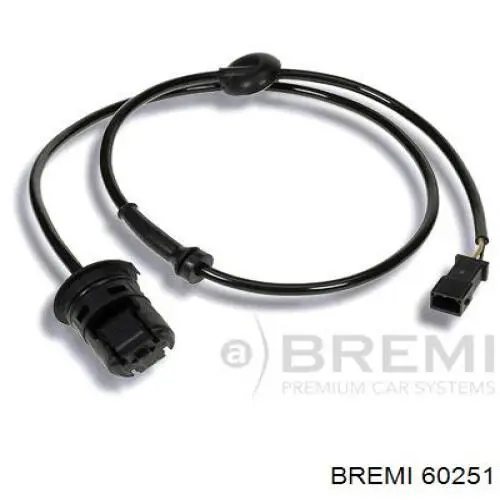 Датчик коленвала 60251 Bremi