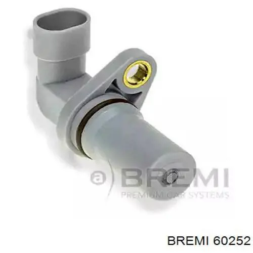 60252 Bremi sensor de posição (de revoluções de cambota)