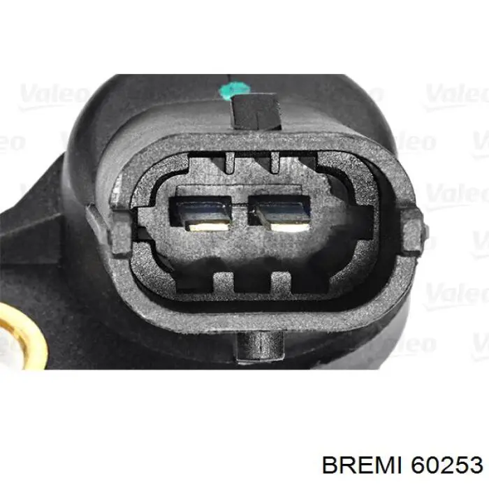 Купить 60253 Bremi Датчик оборотов коленвала