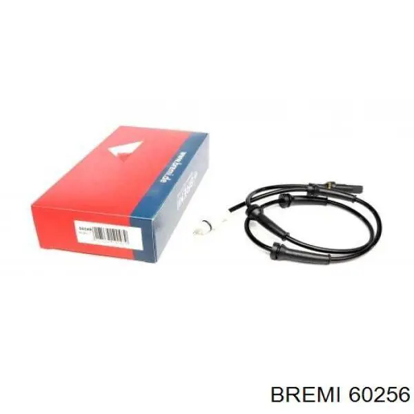 Датчик положения коленчатого вала Bremi 60256 цена, от 19.69 USD