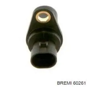 Датчик коленвала 60261 Bremi