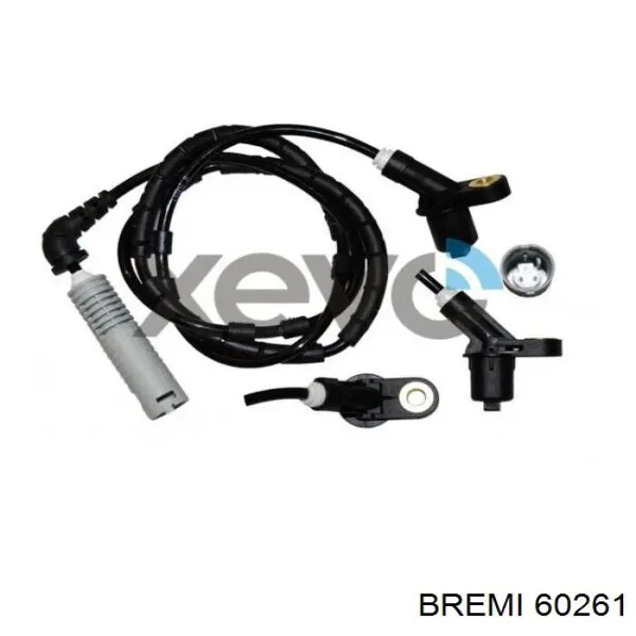 Датчик положения коленвала Bremi 60261
