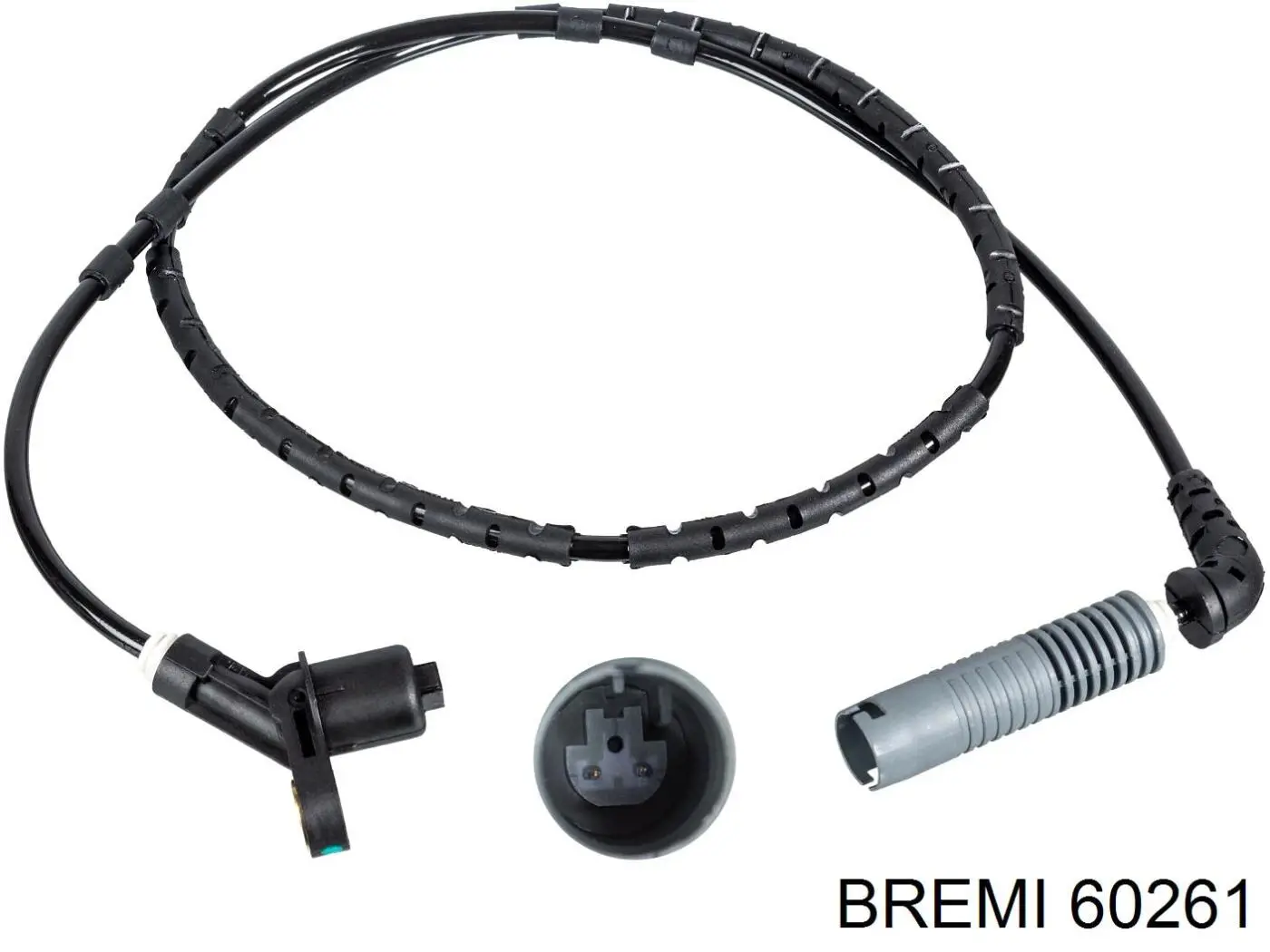 Купить 60261 Bremi Датчик оборотов коленвала