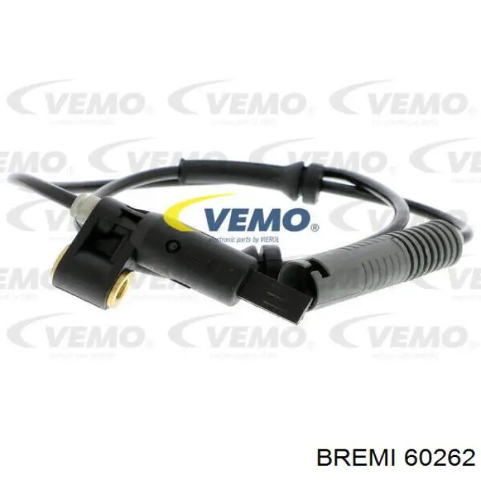 Купить 60262 Bremi Датчик оборотов коленвала