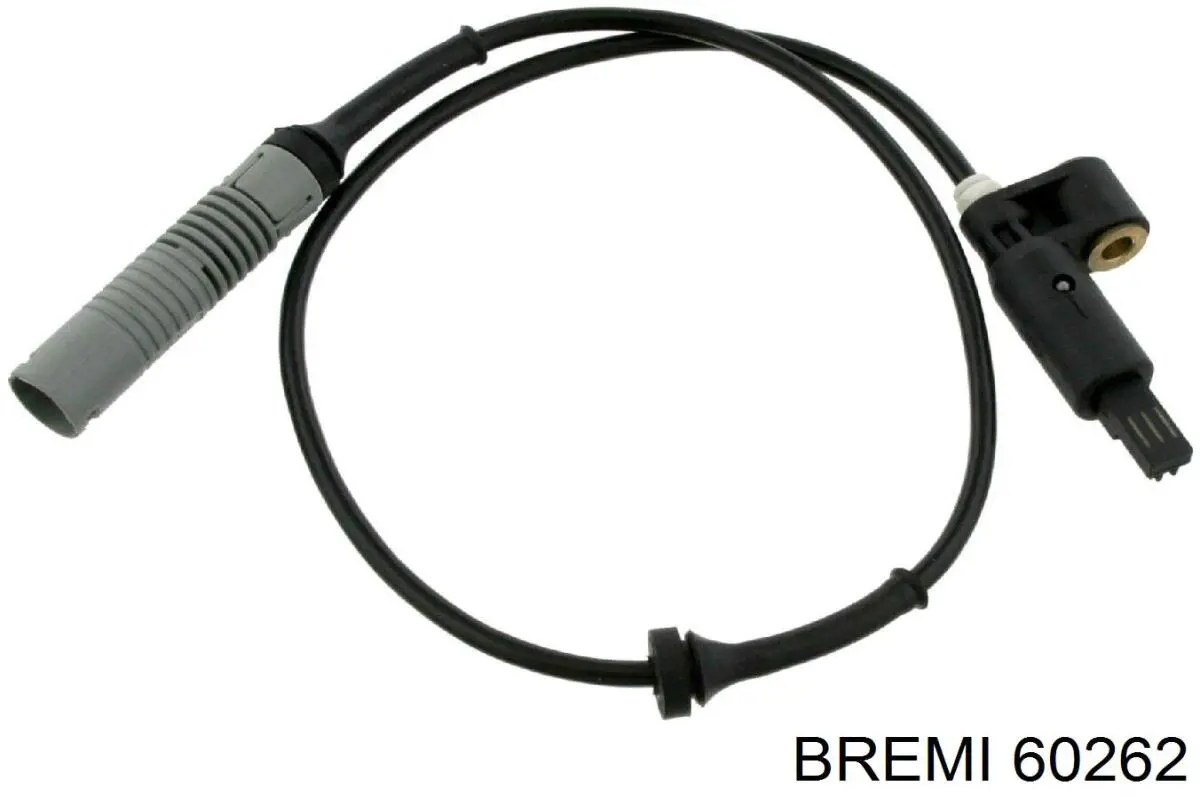 Датчик коленвала 60262 Bremi