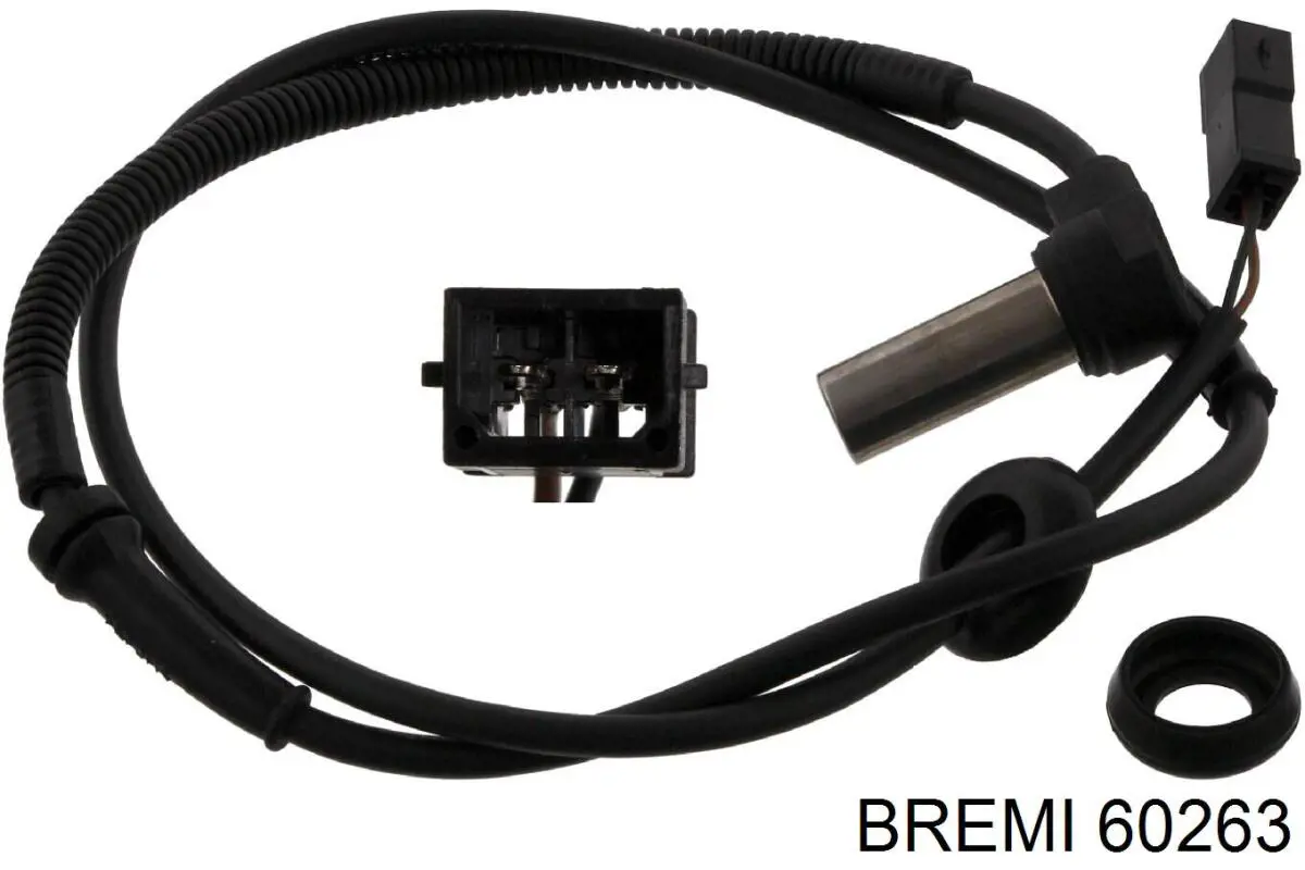 Купить 60263 Bremi Датчик оборотов коленвала