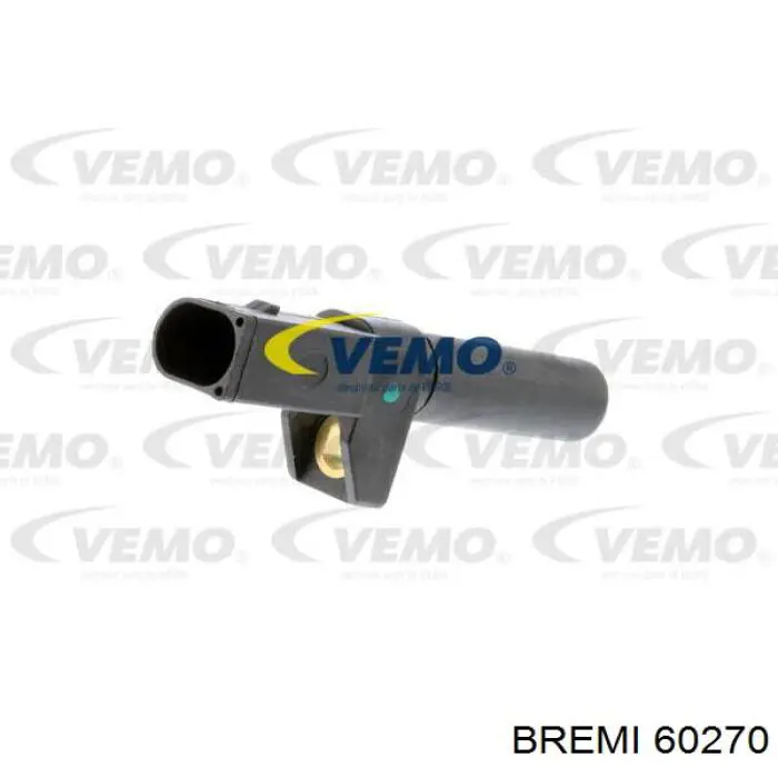 Датчик положения коленчатого вала Bremi 60270 цена, от 12.87 USD