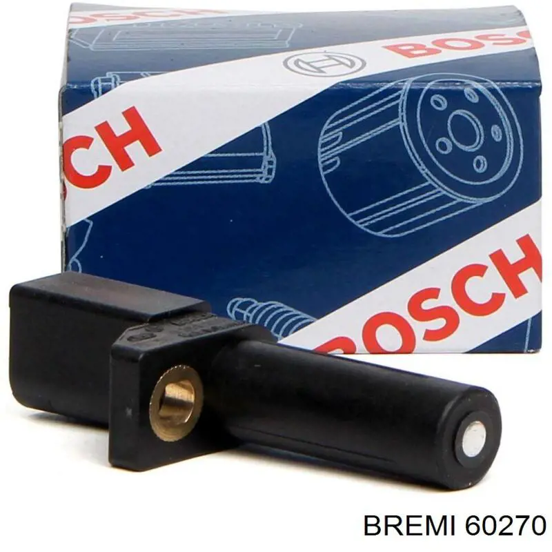 Купить 60270 Bremi Датчик оборотов коленвала