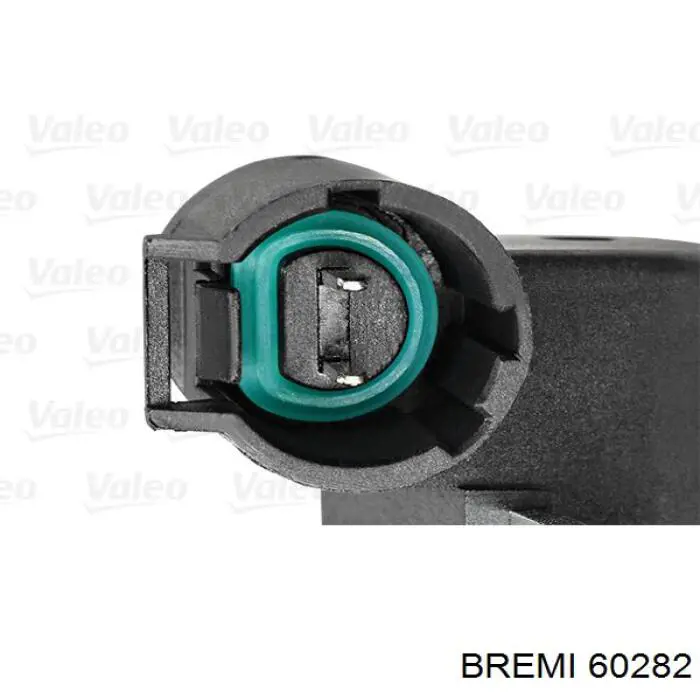 Sensor de posição (de revoluções) de cambota Bremi 60282 preço, a partir de 37,54 USD