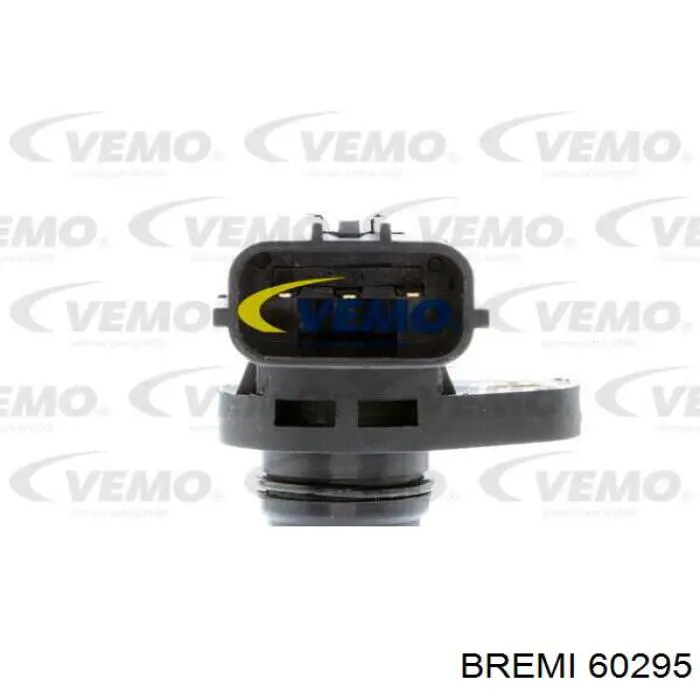 Датчик положения коленчатого вала Bremi 60295 цена, от 16.81 USD