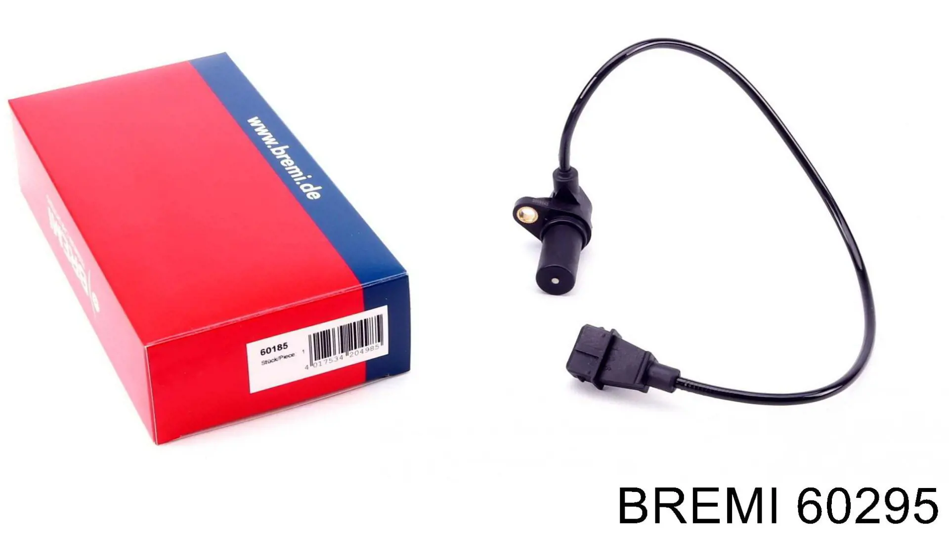 Купить 60295 Bremi Датчик оборотов коленвала