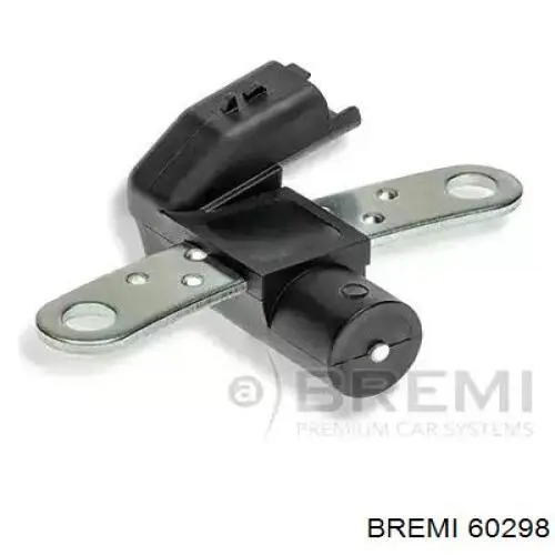 Датчик положения коленчатого вала Bremi 60298 цена, от 11.78 USD
