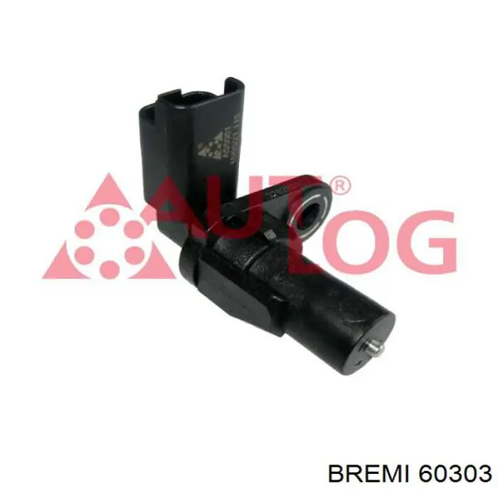 Датчик коленвала 60303 Bremi