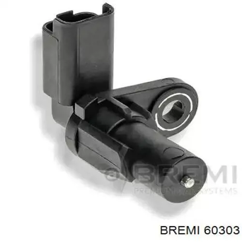 60303 Bremi ДПКВ