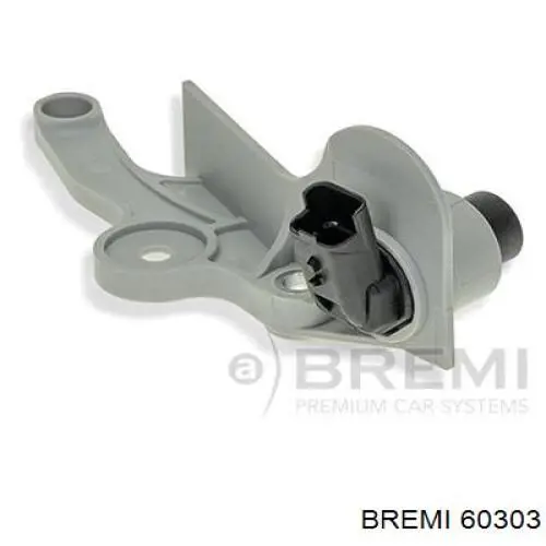 Датчик положения коленчатого вала Bremi 60303 цена, от 12.23 USD