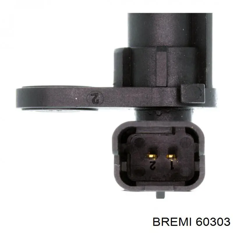 Купить 60303 Bremi Датчик оборотов коленвала