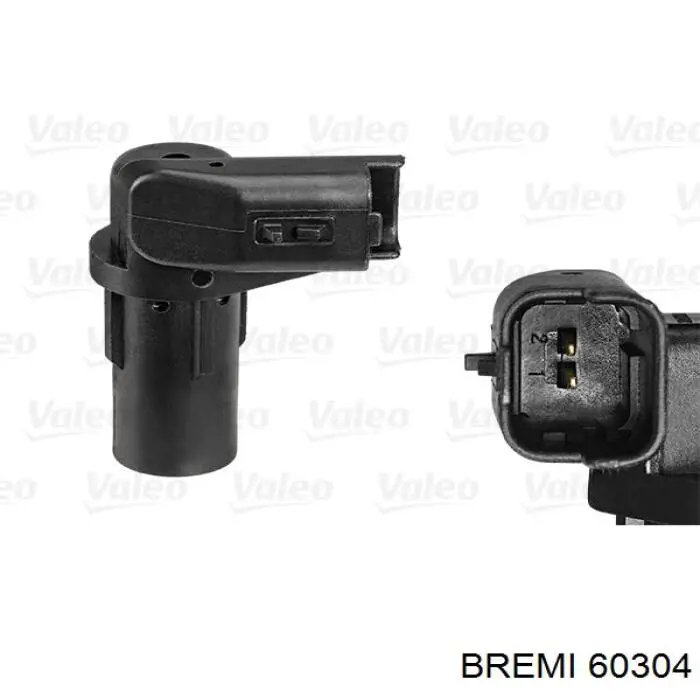 Датчик положения коленчатого вала Bremi 60304 цена, от 14.61 USD