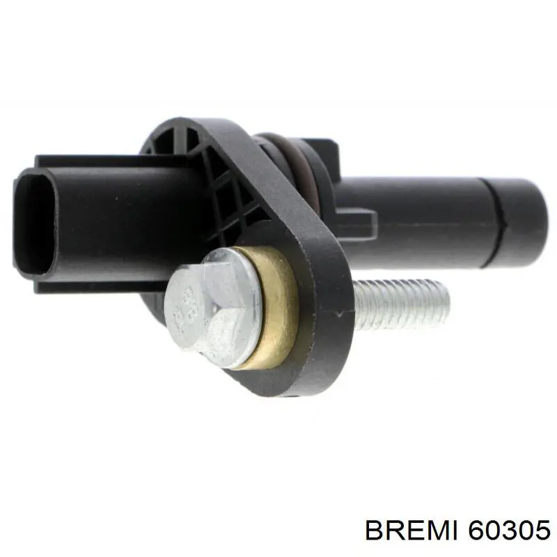 Датчик положения коленчатого вала Bremi 60305 цена, от 20.23 USD