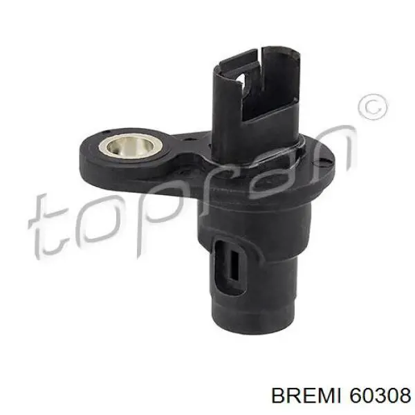 Sensor de cigüeñal 60308 Bremi