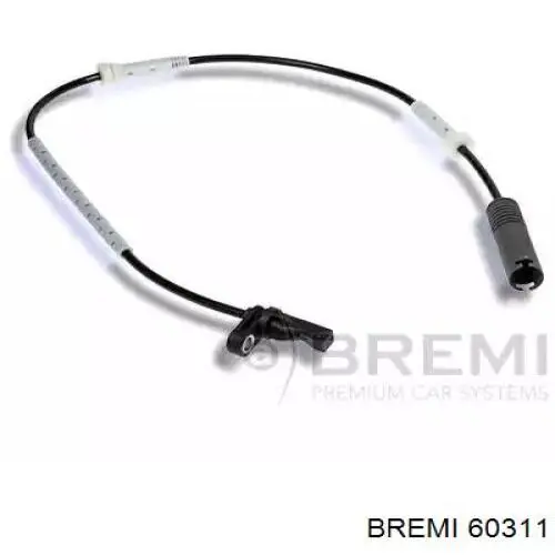 Купить 60311 Bremi Датчик оборотов коленвала
