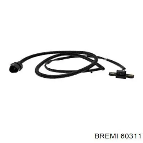 Датчик положения коленчатого вала Bremi 60311 цена, от 20.14 USD
