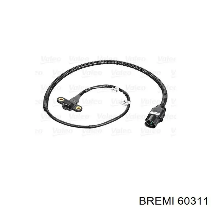 60311 Bremi