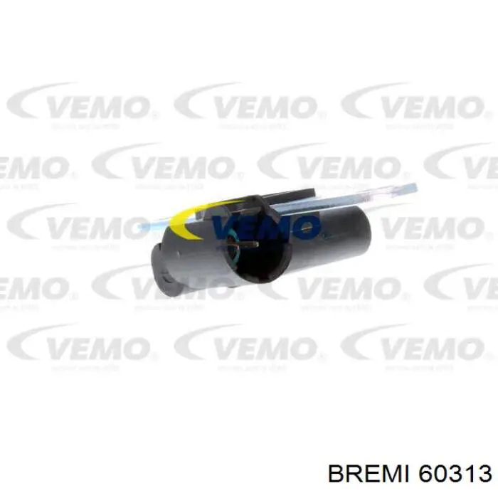 Датчик положения коленчатого вала Bremi 60313 цена, от 8.93 USD
