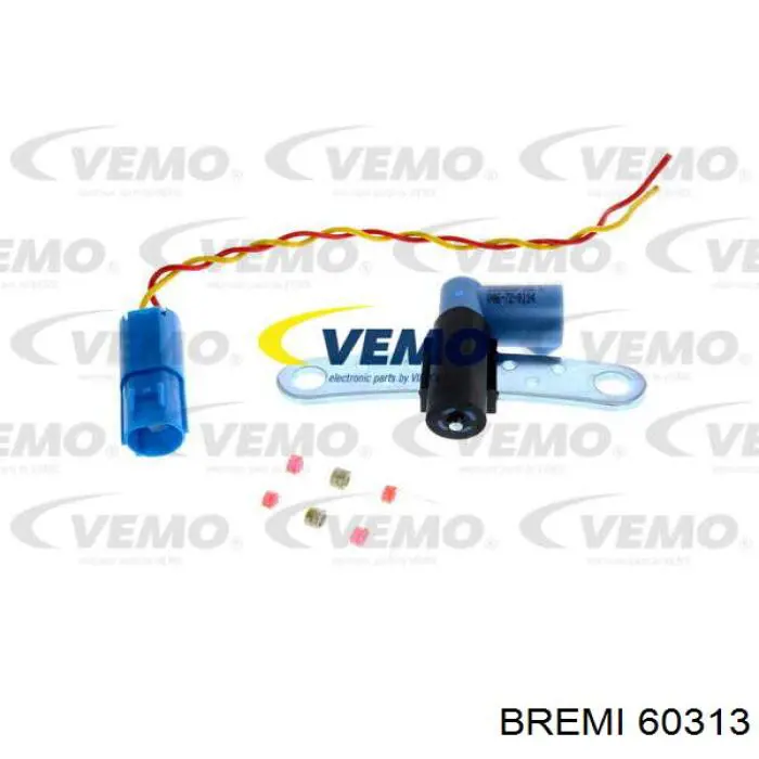 Купить 60313 Bremi Датчик оборотов коленвала