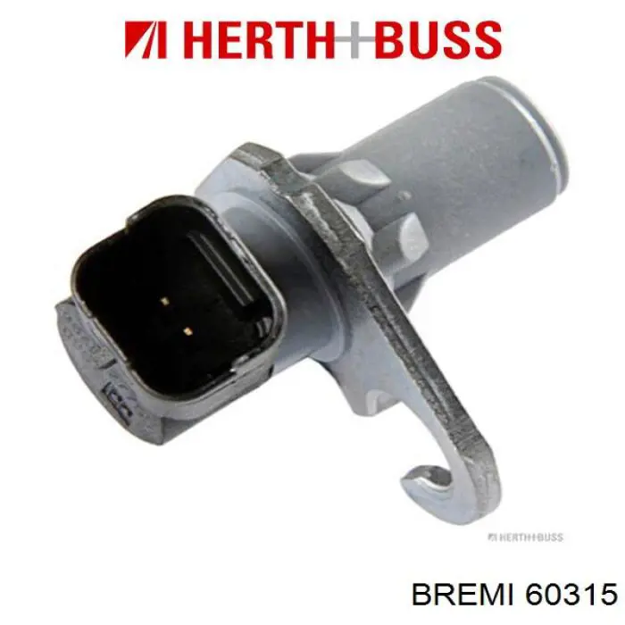 Датчик положения коленчатого вала Bremi 60315 цена, от 10.68 USD