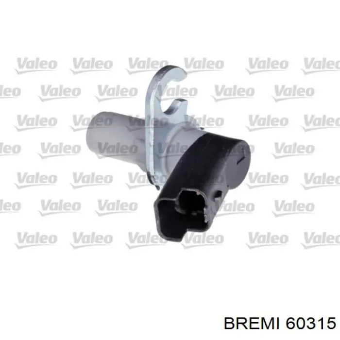 Купить 60315 Bremi Датчик оборотов коленвала