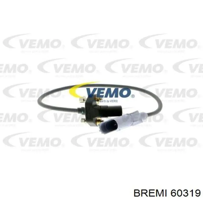 Датчик коленвала 60319 Bremi