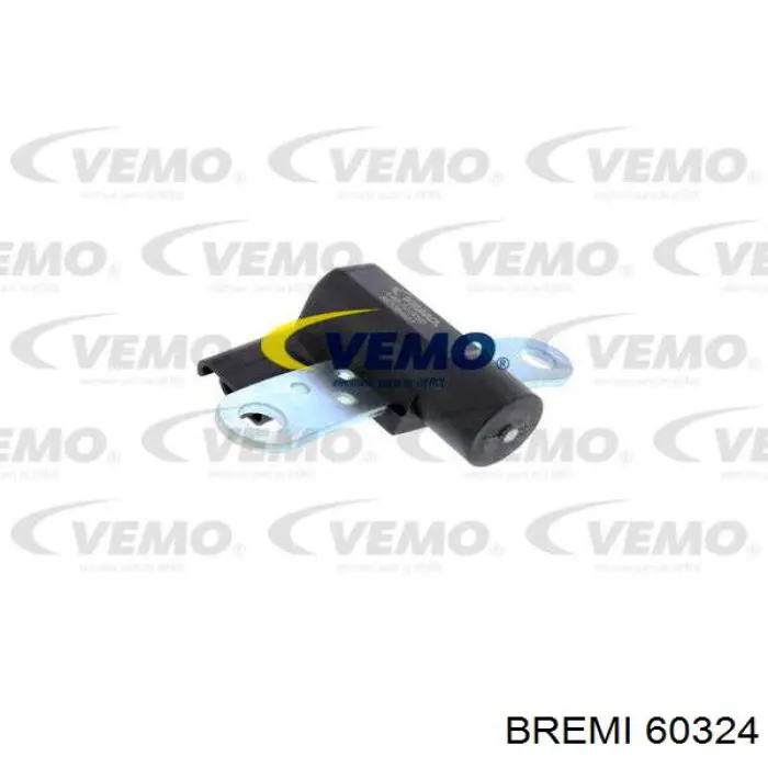 Купить 60324 Bremi Датчик оборотов коленвала