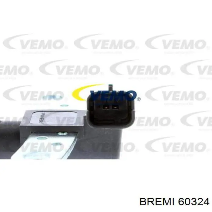 Датчик положения коленчатого вала Bremi 60324 цена, от 14.47 USD