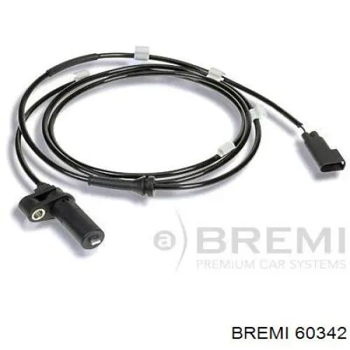 Купить 60342 Bremi Датчик оборотов коленвала