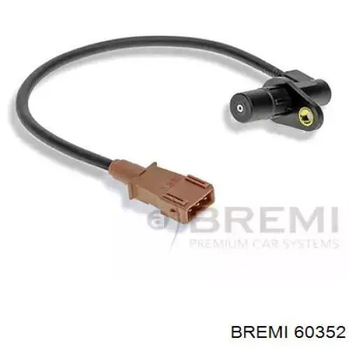 Купить 60352 Bremi Датчик оборотов коленвала