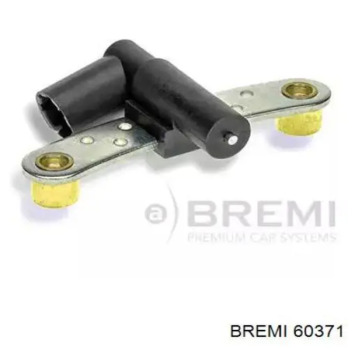 Датчик положения коленчатого вала Bremi 60371 цена, от 11.22 USD