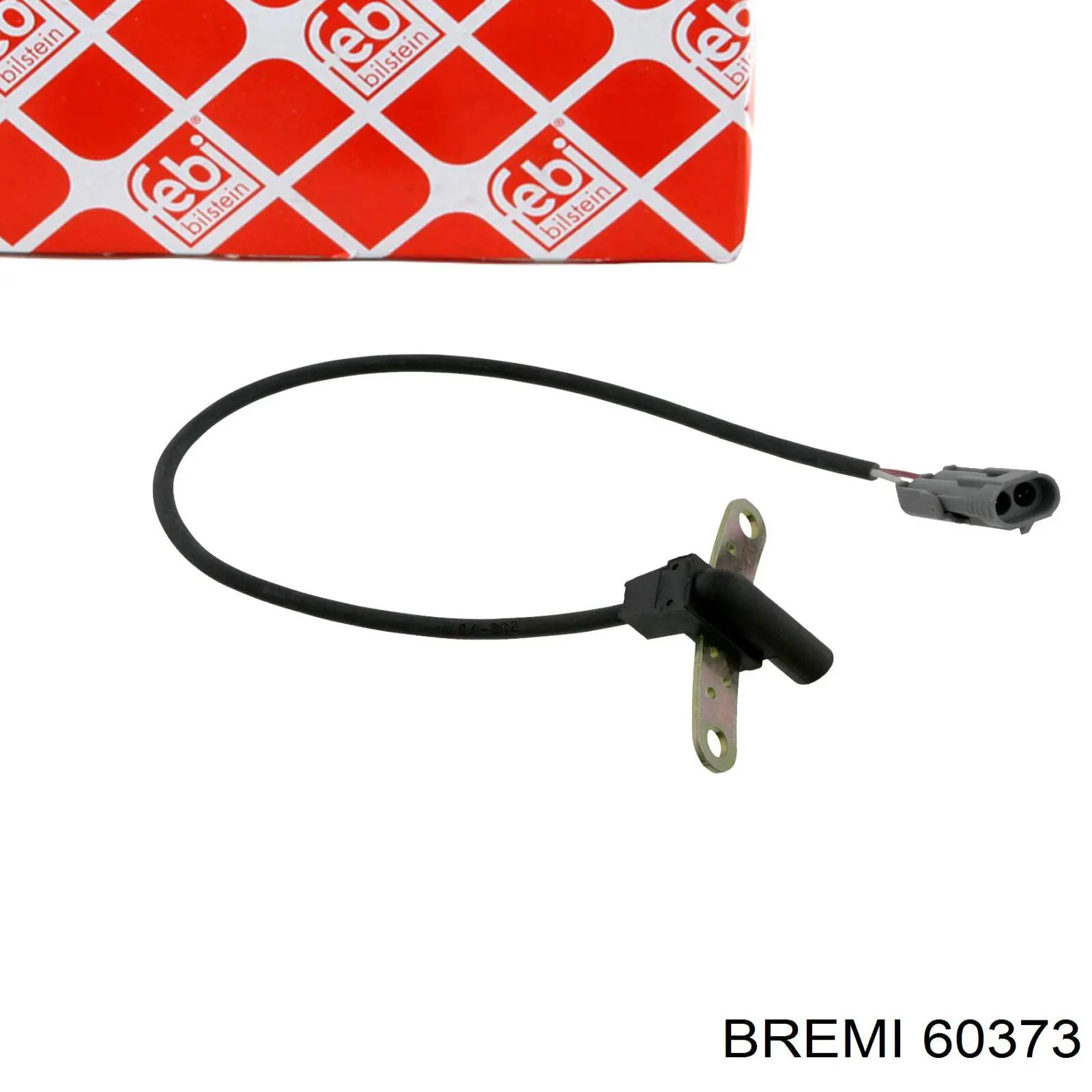 Купить 60373 Bremi Датчик оборотов коленвала