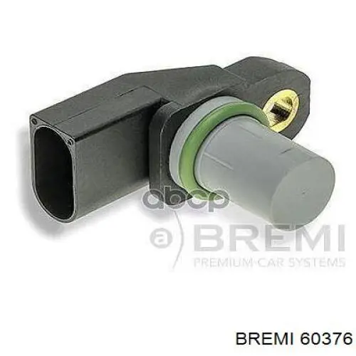 Датчик коленвала 60376 Bremi