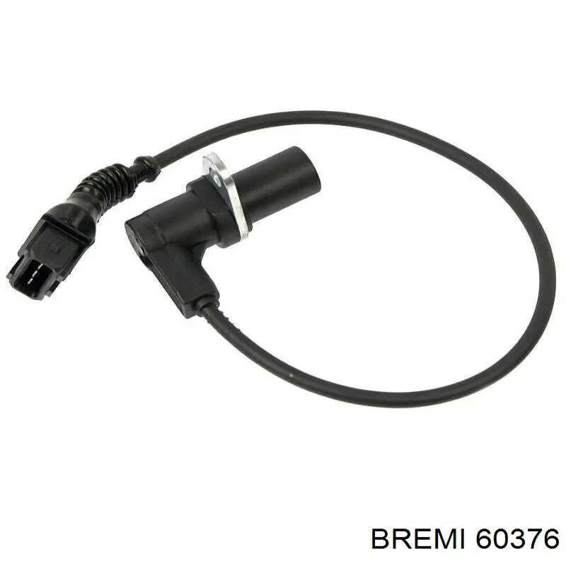 Датчик положения коленчатого вала Bremi 60376 цена, от 19.20 USD